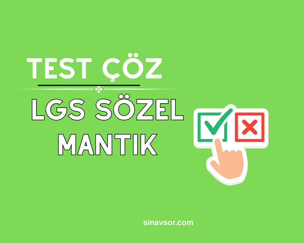 lgs sözel mantık soruları görseli